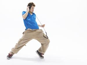 ゴルフクラブフィッティングで飛距離向上